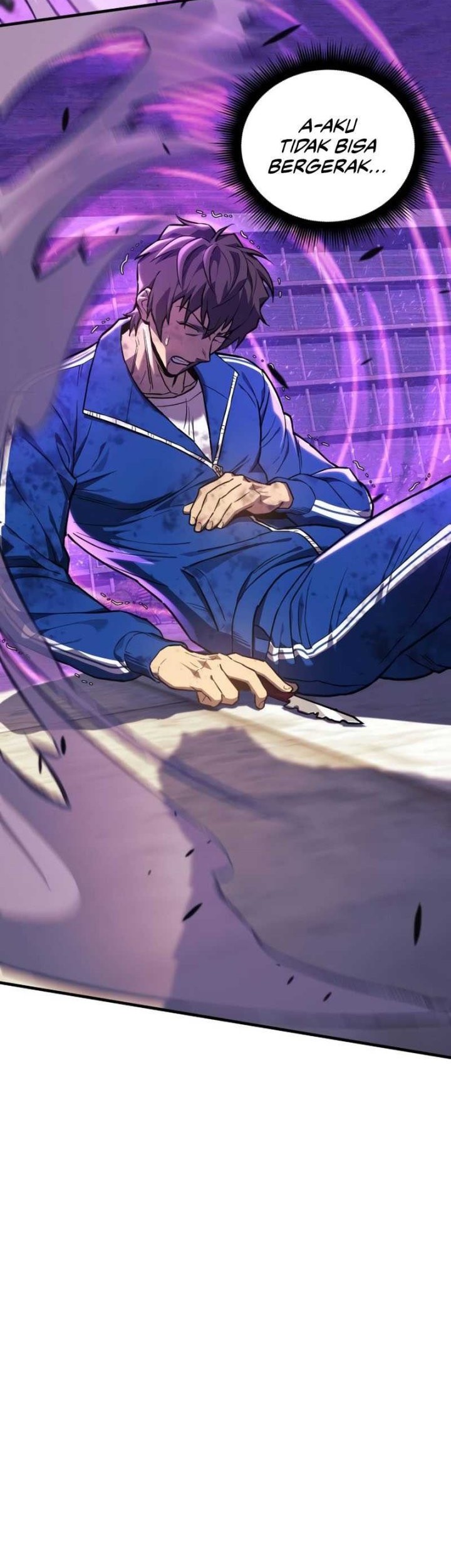 I’ll be Taking a Break for Personal Reasons Chapter 47 - halaman 63