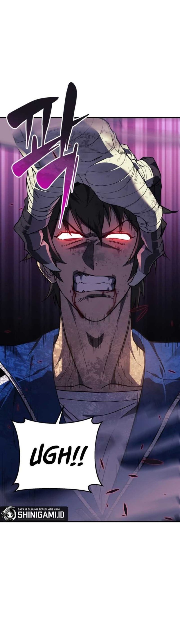 I’ll be Taking a Break for Personal Reasons Chapter 47 - halaman 64