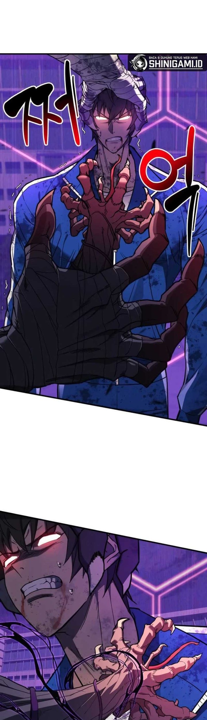 I’ll be Taking a Break for Personal Reasons Chapter 47 - halaman 68