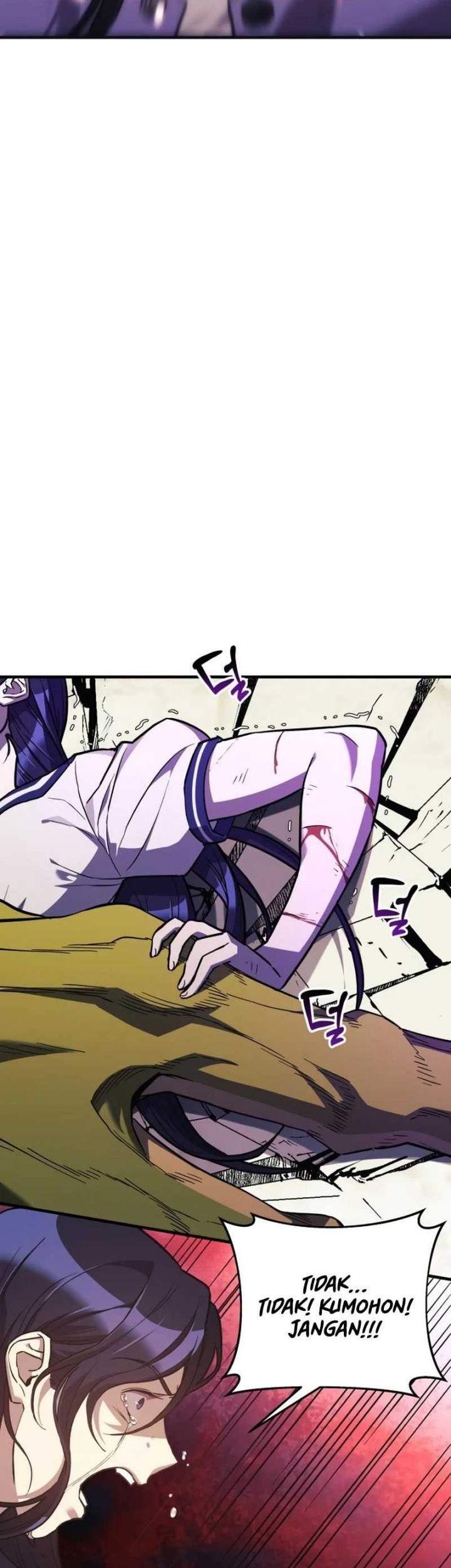 I’ll be Taking a Break for Personal Reasons Chapter 47 - halaman 8