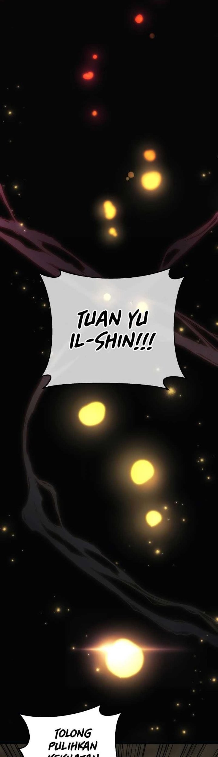 I’ll be Taking a Break for Personal Reasons Chapter 48 - halaman 14