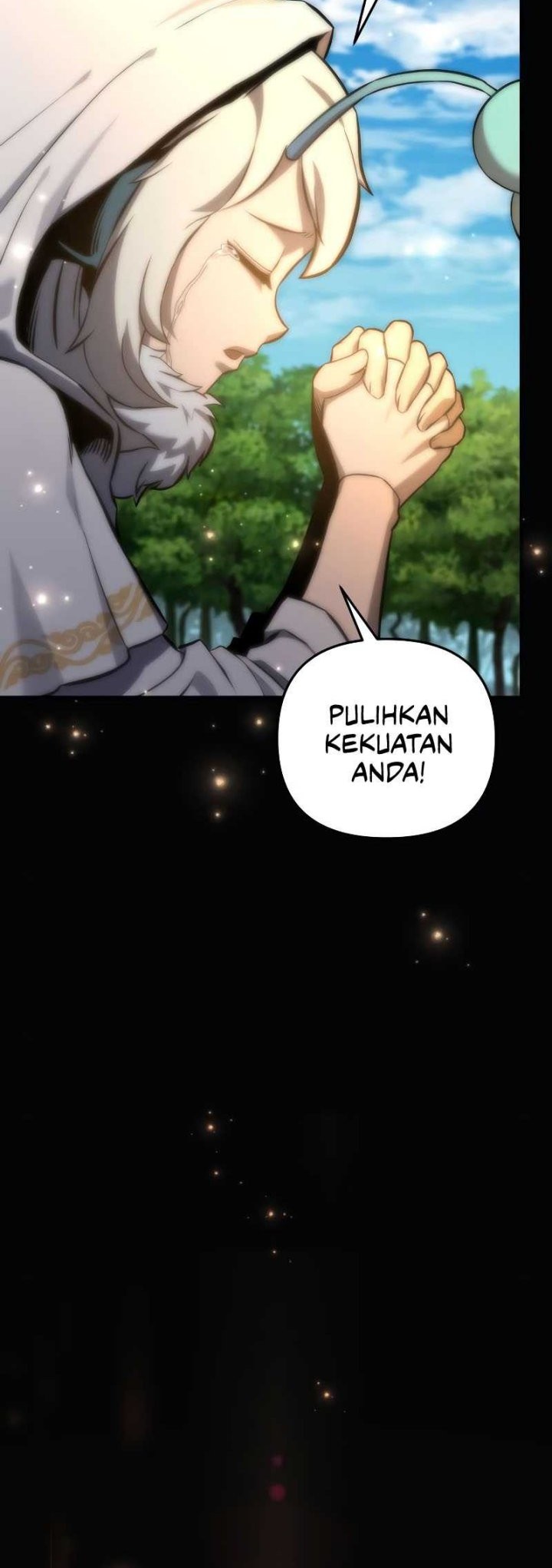 I’ll be Taking a Break for Personal Reasons Chapter 48 - halaman 16