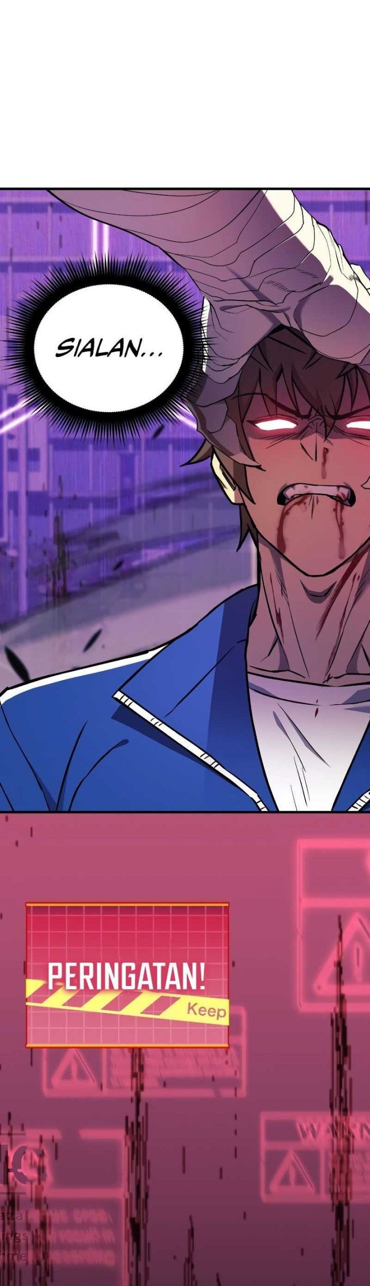 I’ll be Taking a Break for Personal Reasons Chapter 48 - halaman 2