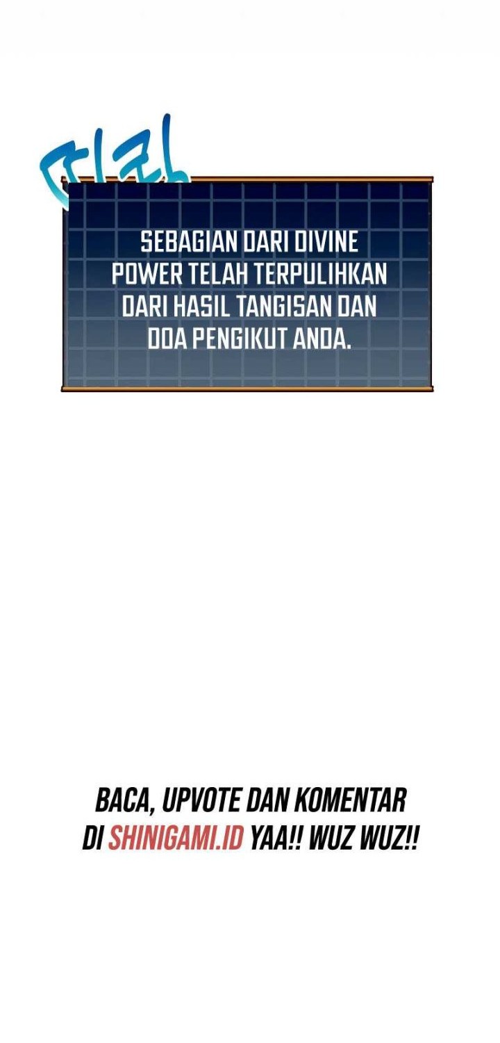 I’ll be Taking a Break for Personal Reasons Chapter 48 - halaman 20
