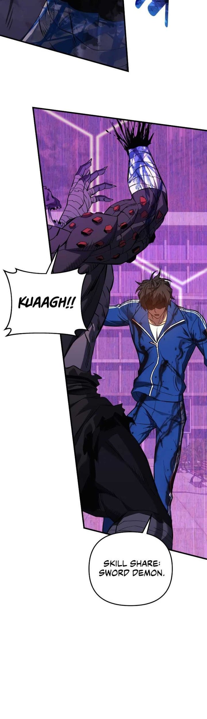 I’ll be Taking a Break for Personal Reasons Chapter 48 - halaman 26