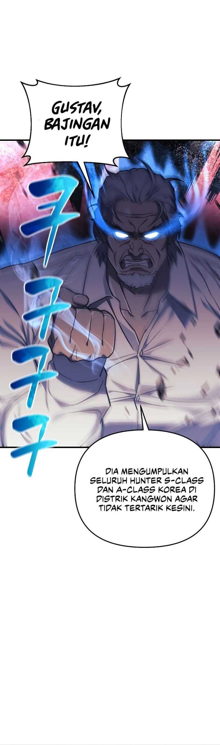 I’ll be Taking a Break for Personal Reasons Chapter 48 - halaman 31