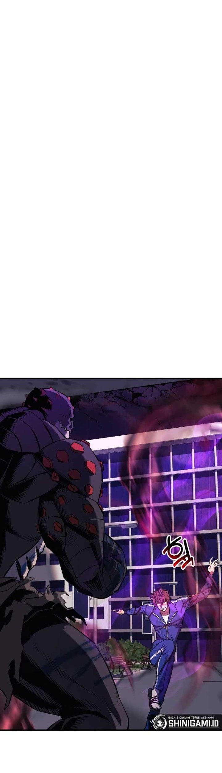 I’ll be Taking a Break for Personal Reasons Chapter 48 - halaman 34