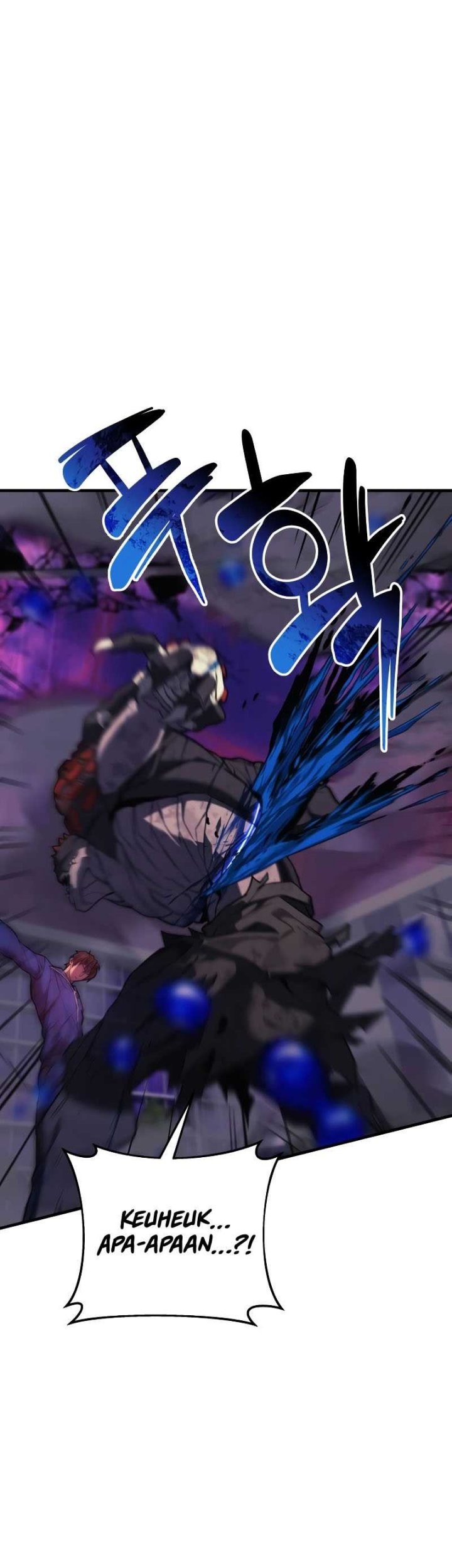 I’ll be Taking a Break for Personal Reasons Chapter 48 - halaman 47