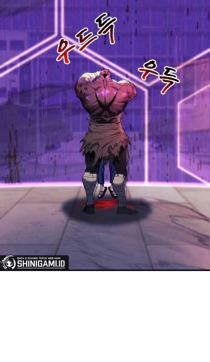 I’ll be Taking a Break for Personal Reasons Chapter 48 - halaman 5