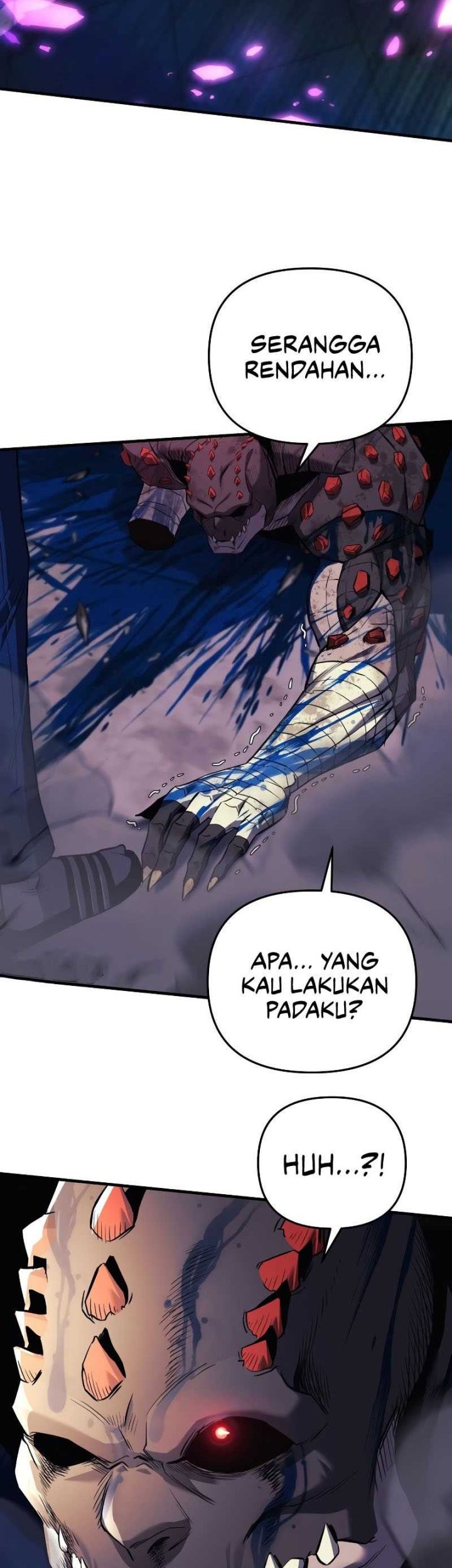 I’ll be Taking a Break for Personal Reasons Chapter 48 - halaman 53
