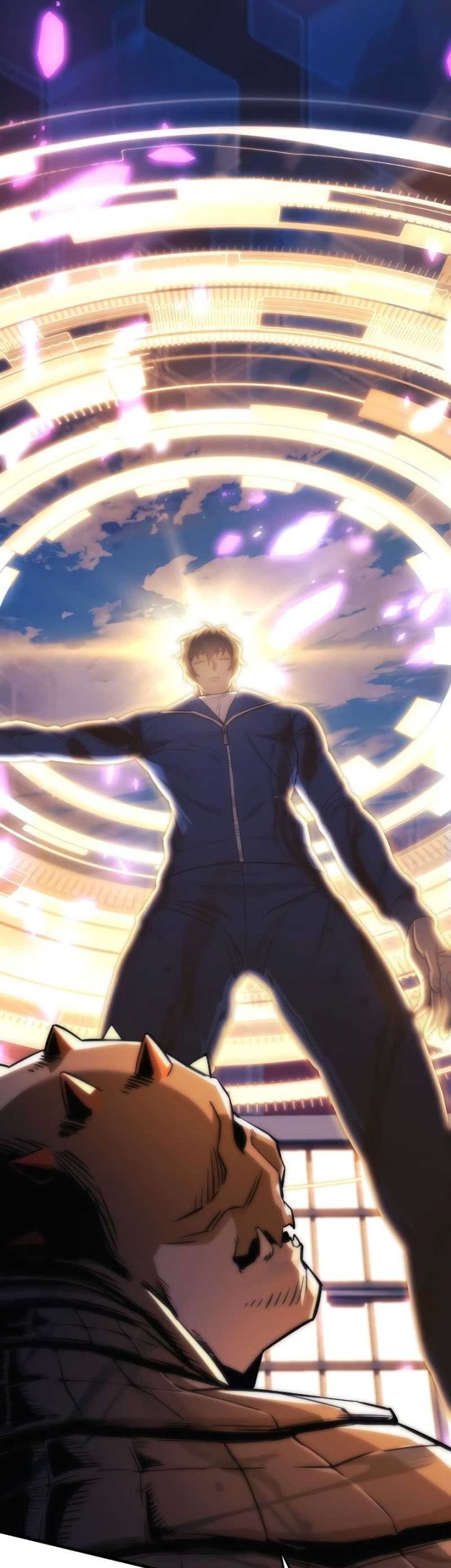 I’ll be Taking a Break for Personal Reasons Chapter 48 - halaman 55