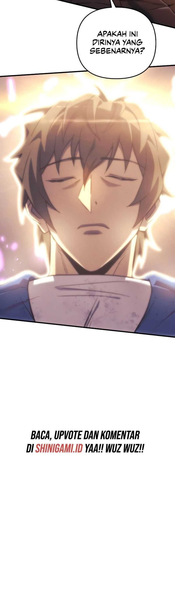 I’ll be Taking a Break for Personal Reasons Chapter 48 - halaman 56