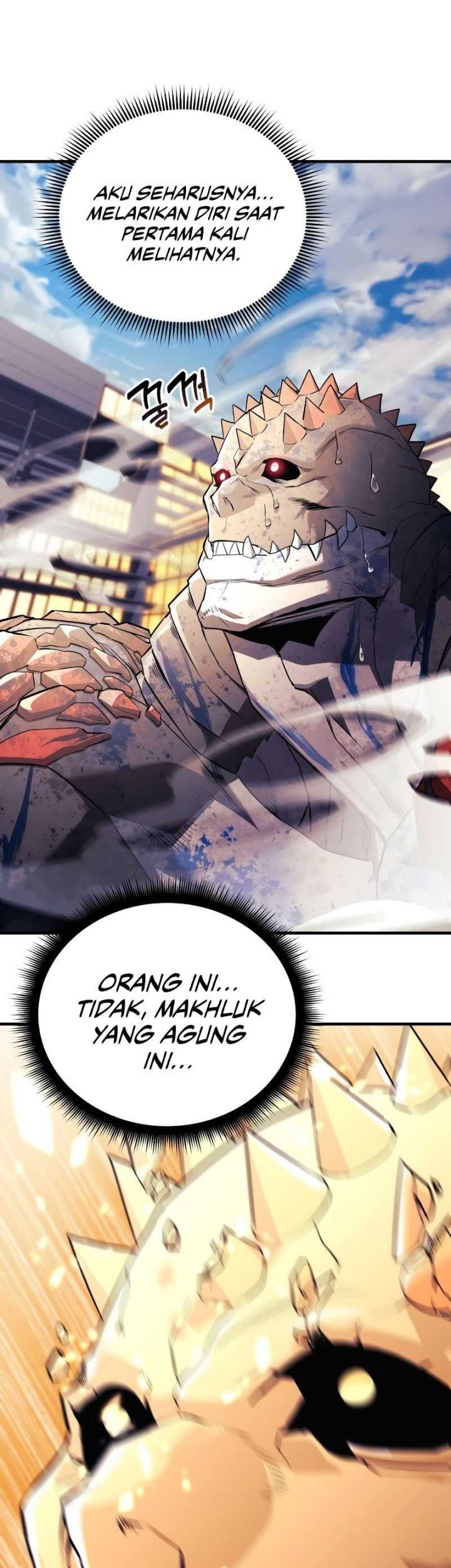 I’ll be Taking a Break for Personal Reasons Chapter 48 - halaman 57