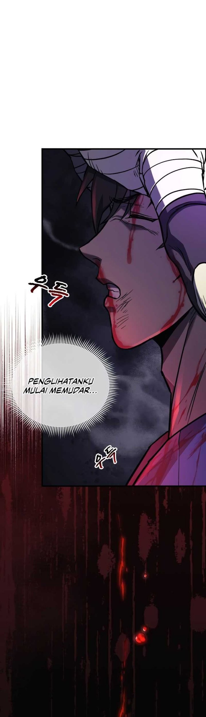 I’ll be Taking a Break for Personal Reasons Chapter 48 - halaman 6