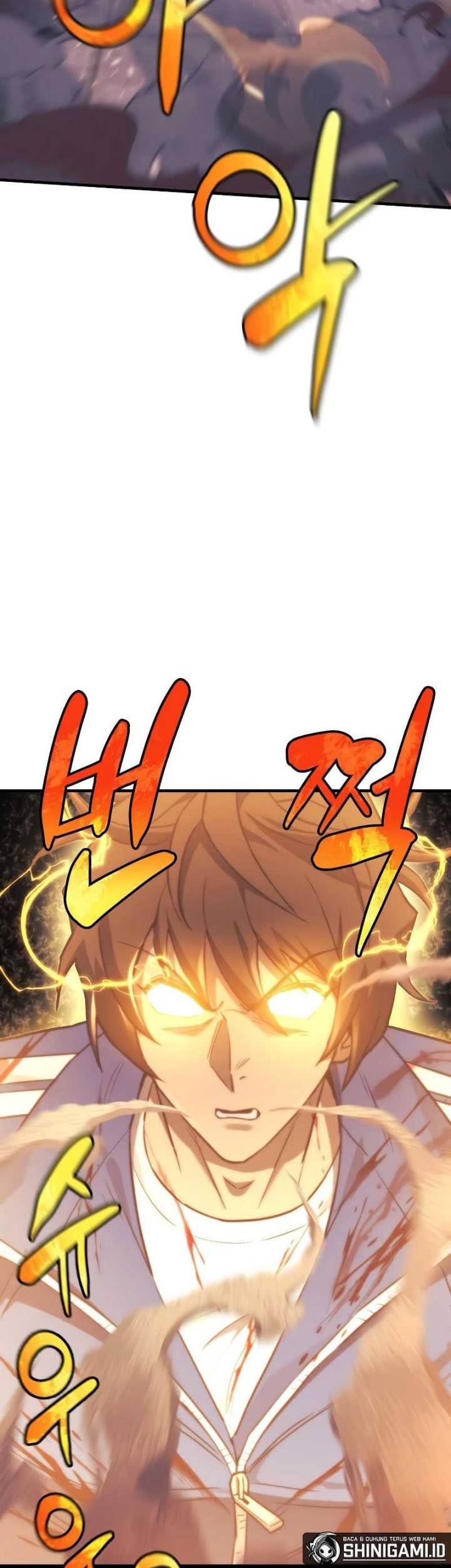I’ll be Taking a Break for Personal Reasons Chapter 48 - halaman 60