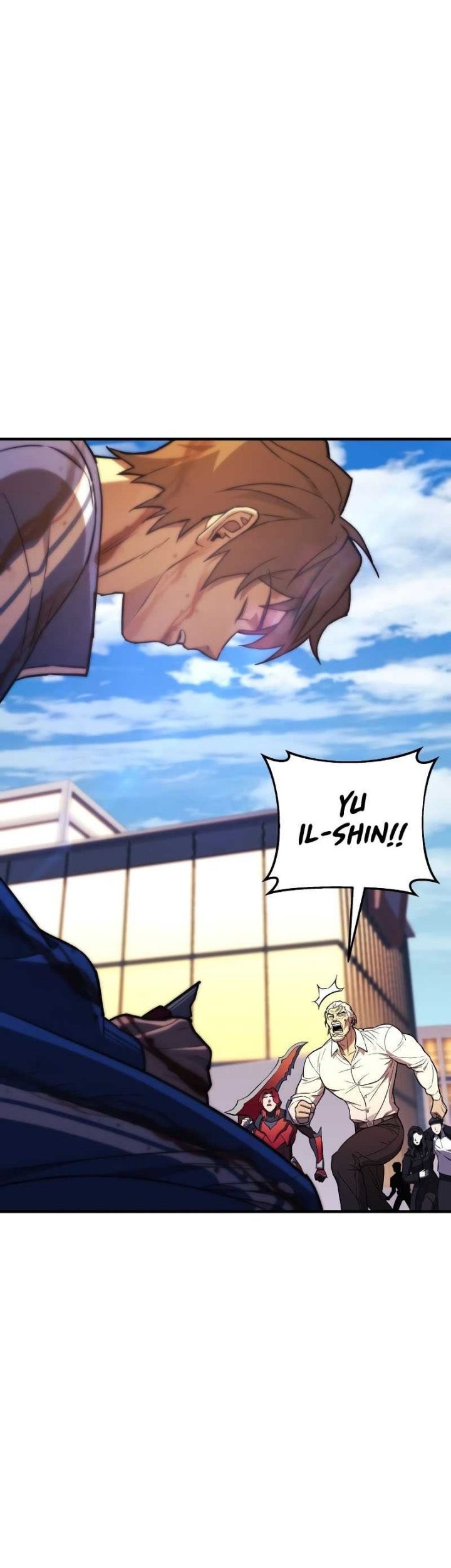 I’ll be Taking a Break for Personal Reasons Chapter 48 - halaman 64
