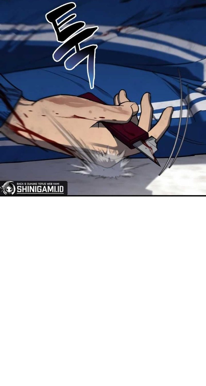 I’ll be Taking a Break for Personal Reasons Chapter 48 - halaman 66