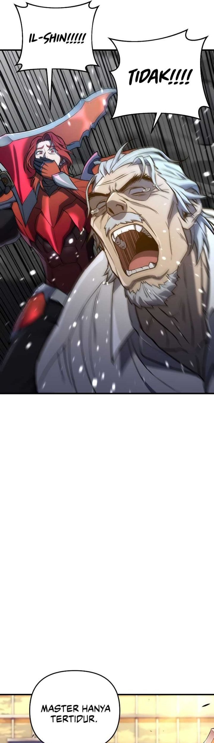 I’ll be Taking a Break for Personal Reasons Chapter 48 - halaman 67