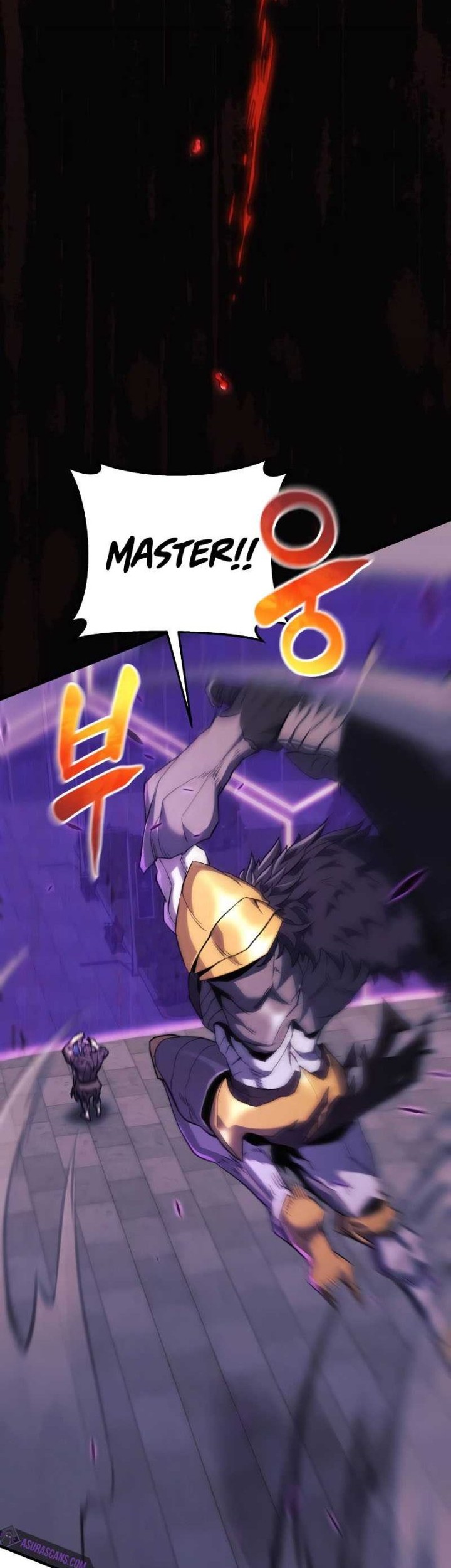 I’ll be Taking a Break for Personal Reasons Chapter 48 - halaman 7