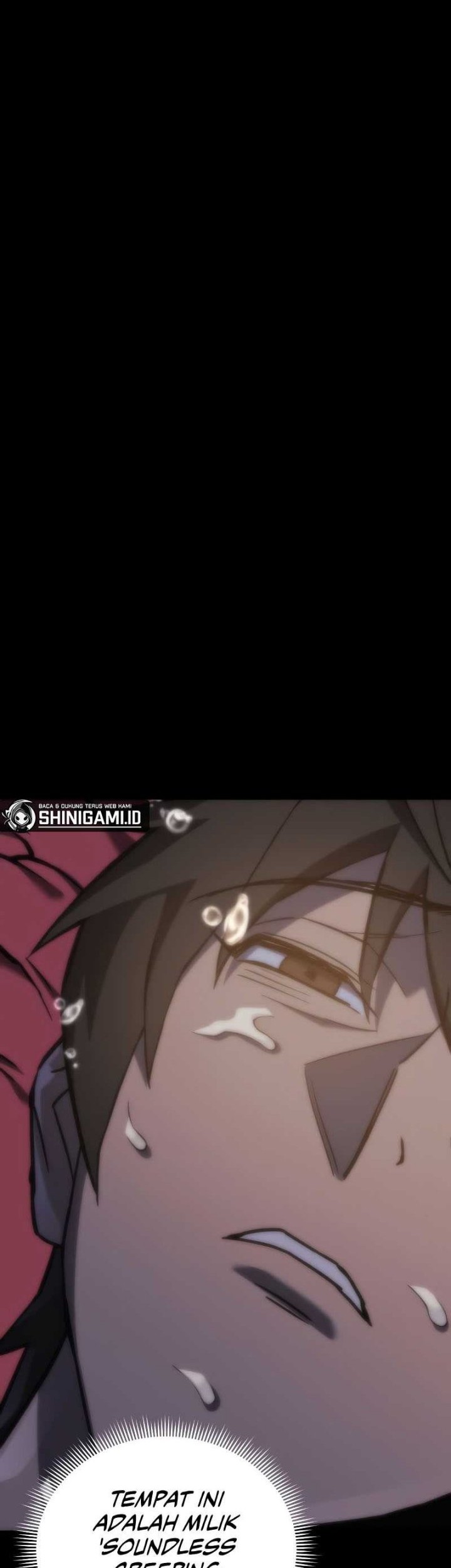 I’ll be Taking a Break for Personal Reasons Chapter 48 - halaman 72