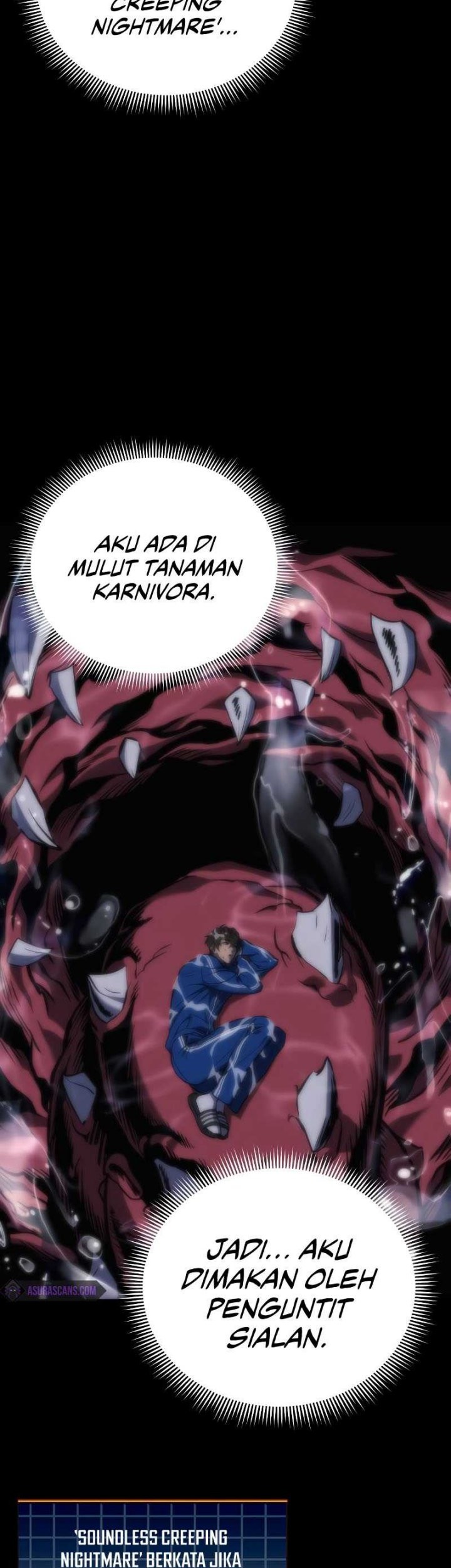 I’ll be Taking a Break for Personal Reasons Chapter 48 - halaman 73