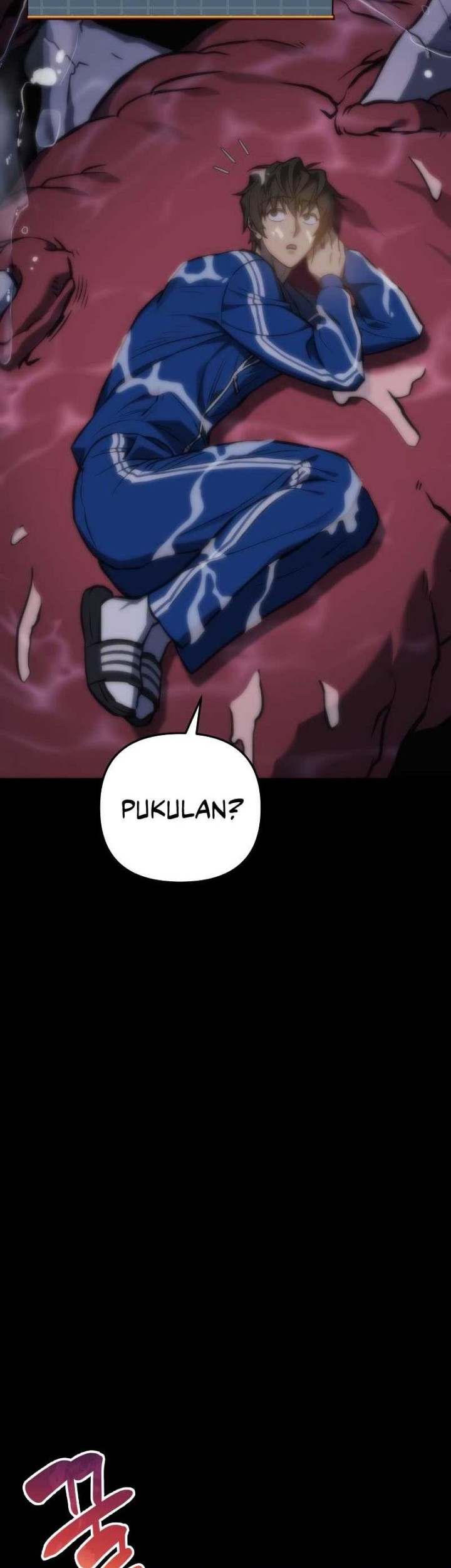 I’ll be Taking a Break for Personal Reasons Chapter 48 - halaman 76
