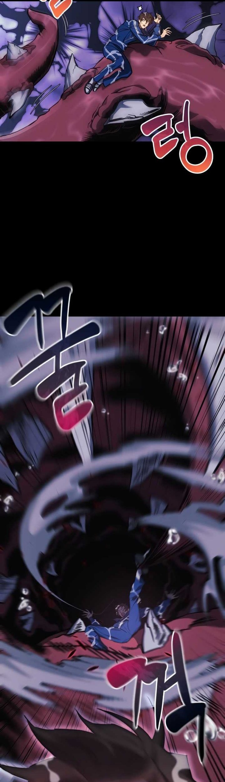 I’ll be Taking a Break for Personal Reasons Chapter 48 - halaman 77