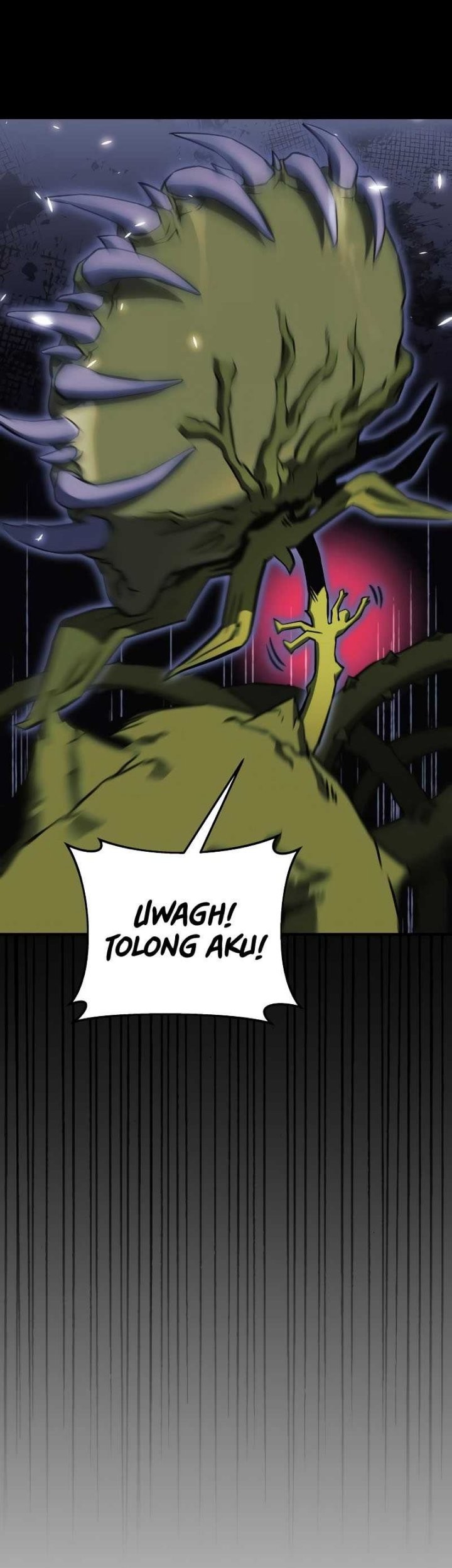 I’ll be Taking a Break for Personal Reasons Chapter 48 - halaman 79