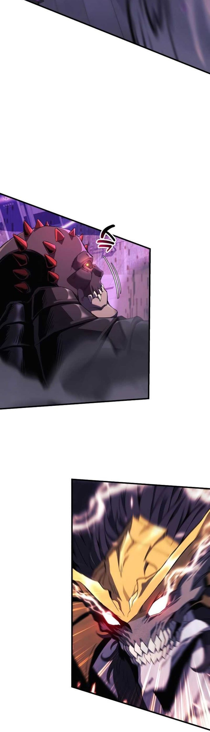 I’ll be Taking a Break for Personal Reasons Chapter 48 - halaman 8