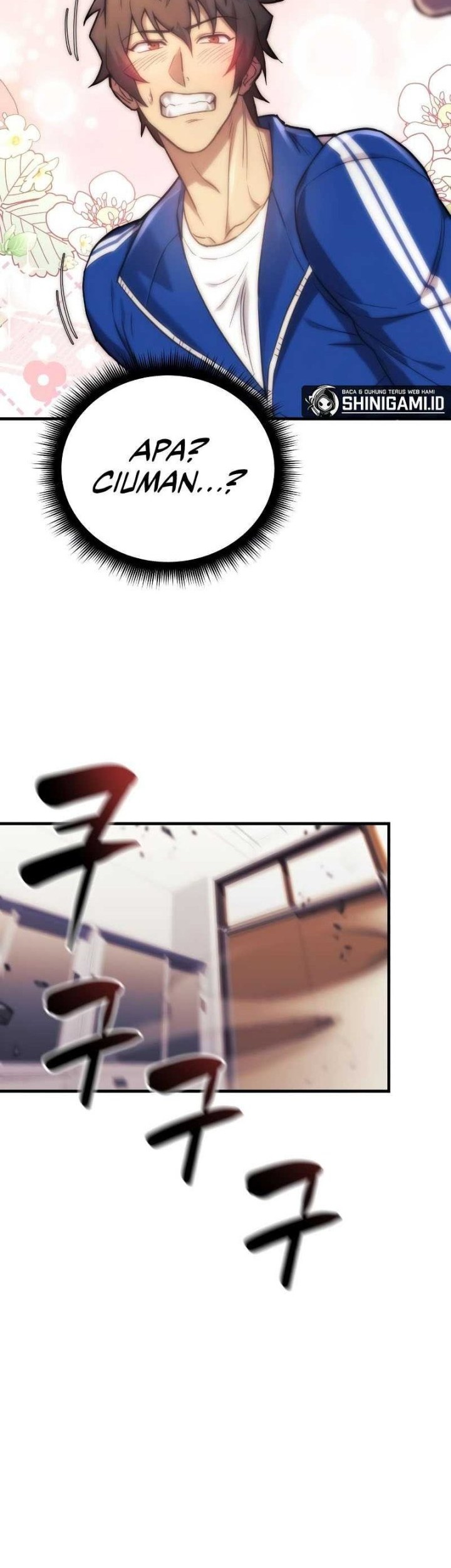 I’ll be Taking a Break for Personal Reasons Chapter 48 - halaman 88