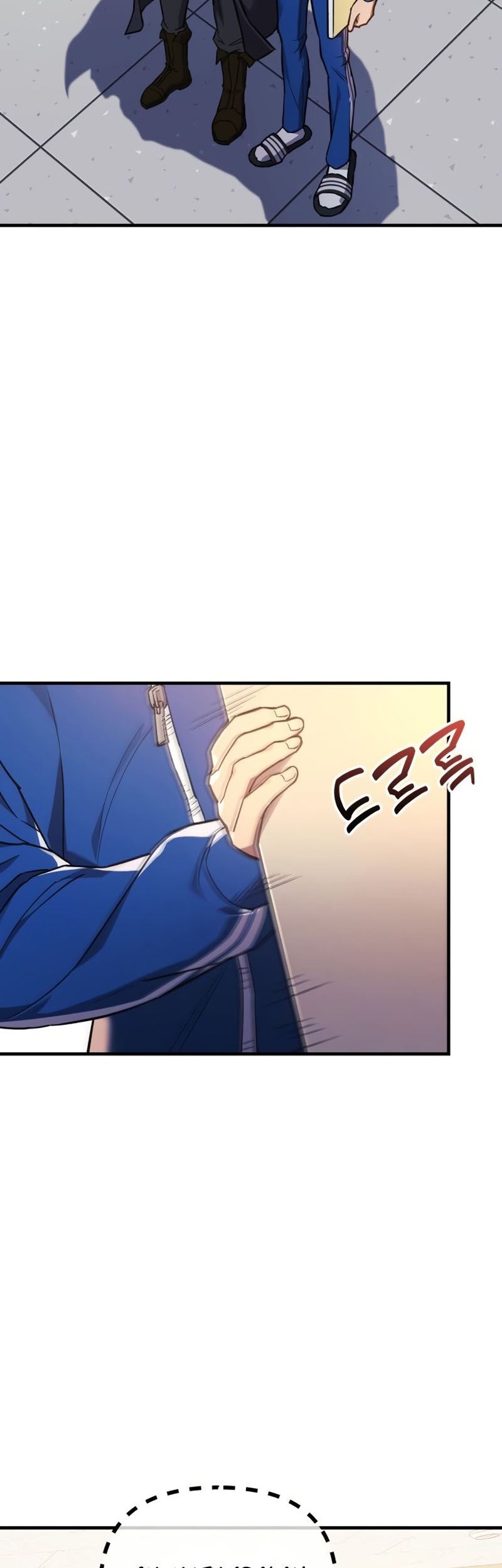 I’ll be Taking a Break for Personal Reasons Chapter 49 - halaman 15