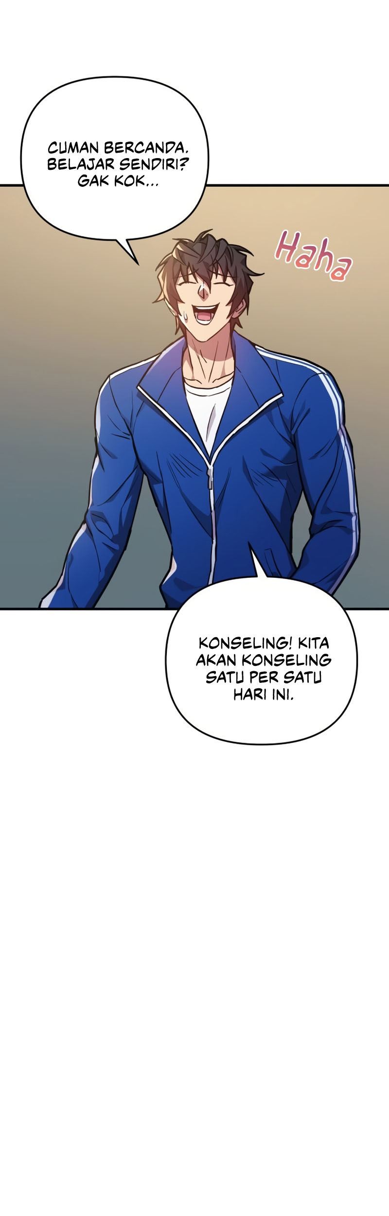 I’ll be Taking a Break for Personal Reasons Chapter 49 - halaman 26