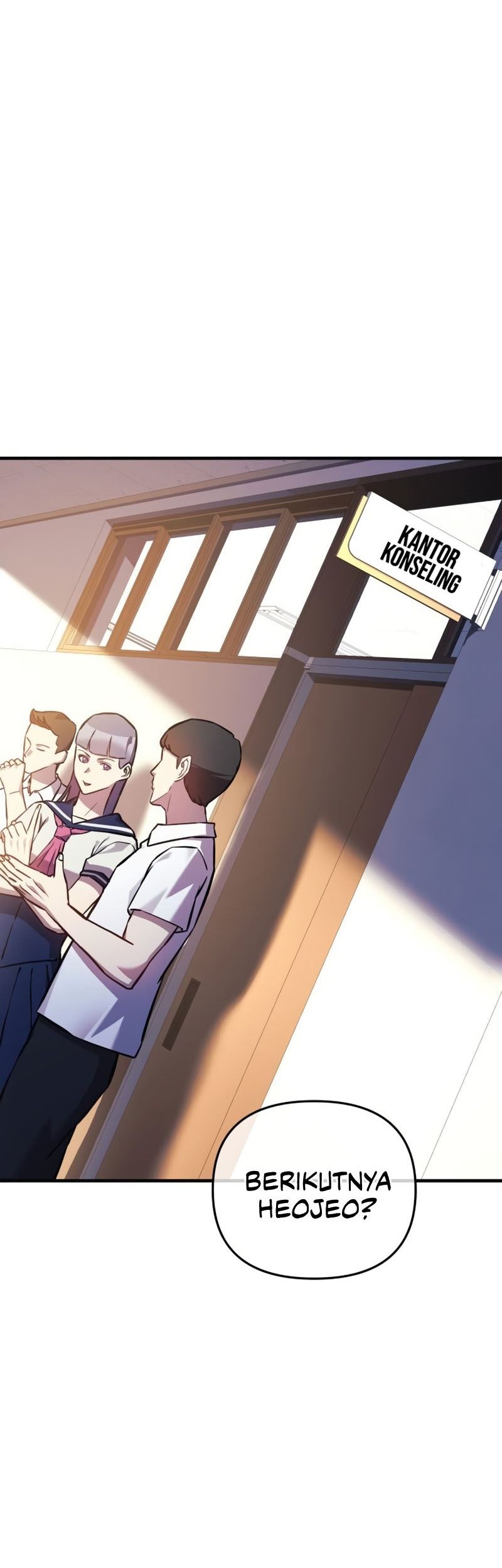 I’ll be Taking a Break for Personal Reasons Chapter 49 - halaman 27