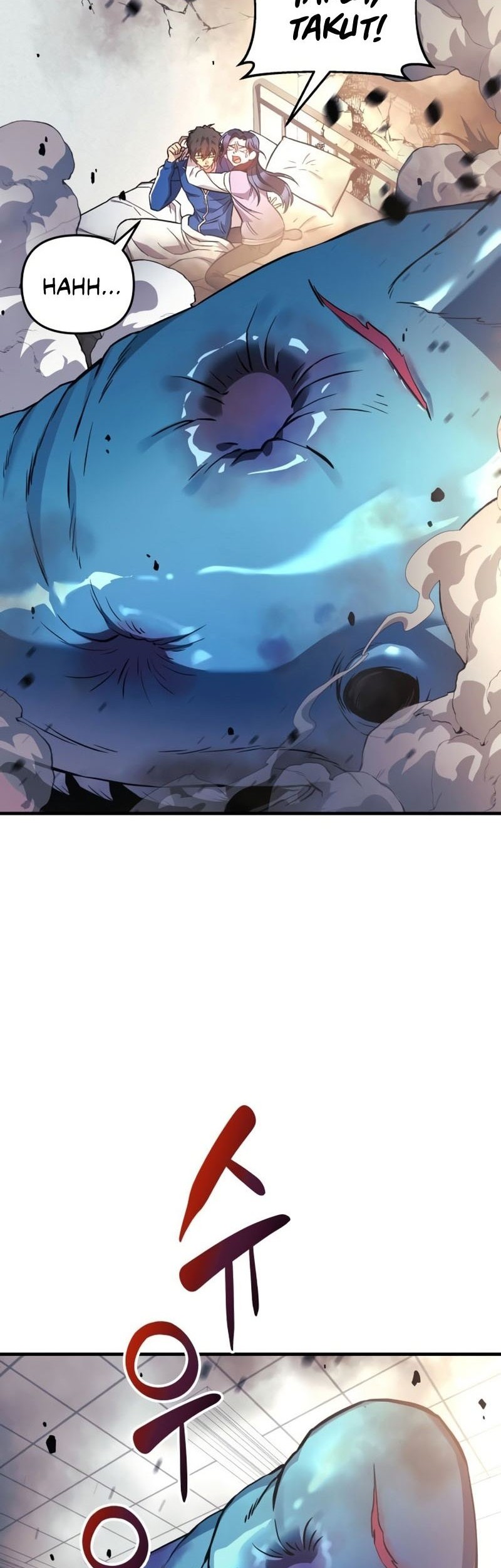 I’ll be Taking a Break for Personal Reasons Chapter 49 - halaman 3