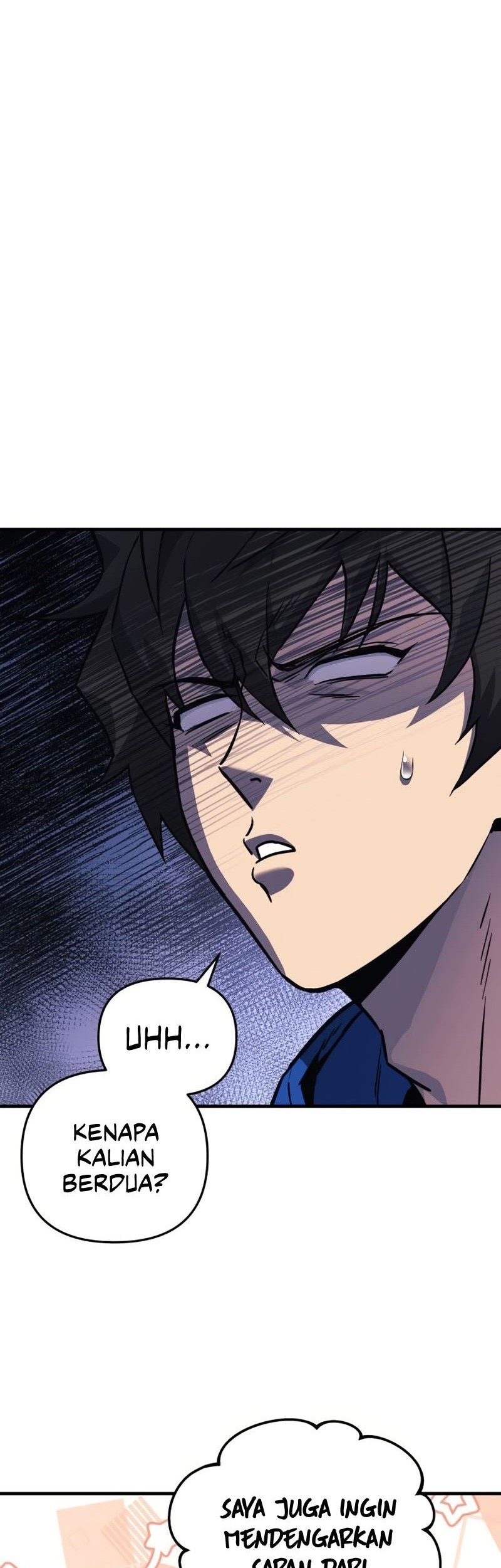 I’ll be Taking a Break for Personal Reasons Chapter 49 - halaman 35