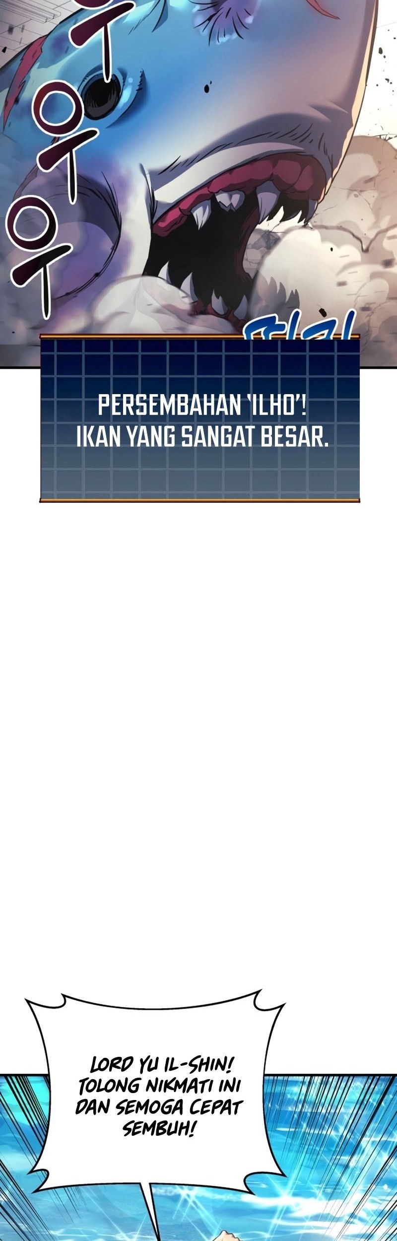 I’ll be Taking a Break for Personal Reasons Chapter 49 - halaman 4
