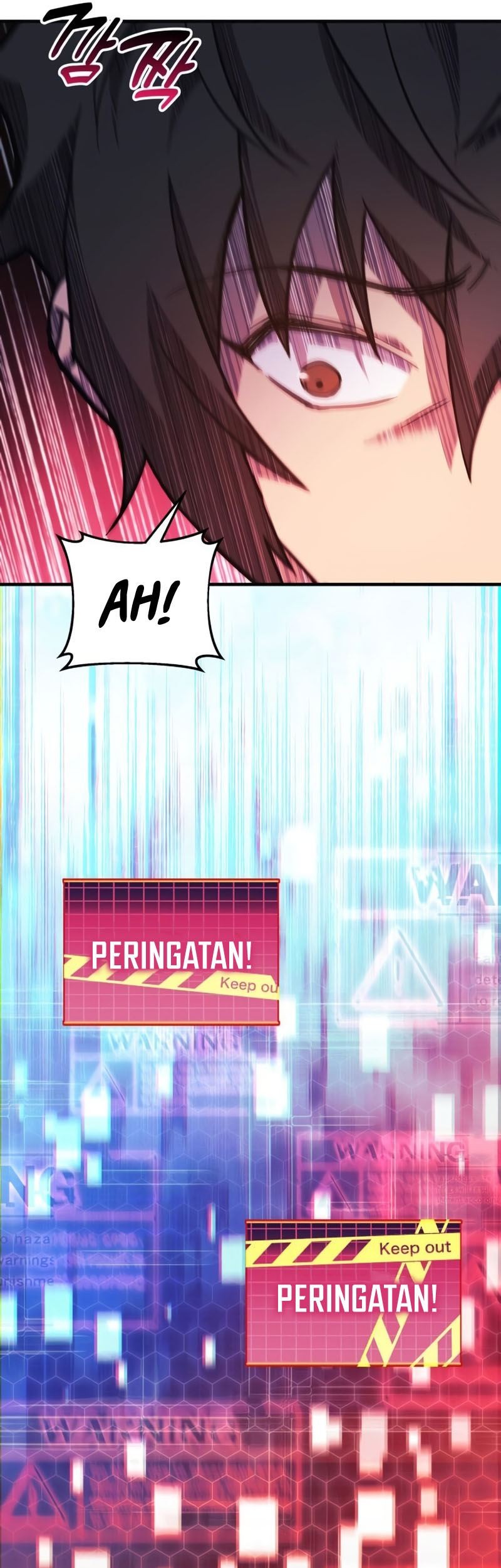 I’ll be Taking a Break for Personal Reasons Chapter 49 - halaman 46