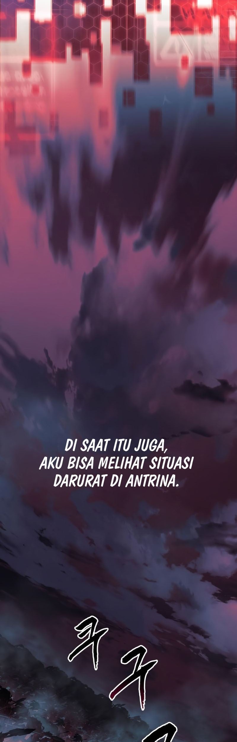 I’ll be Taking a Break for Personal Reasons Chapter 49 - halaman 47
