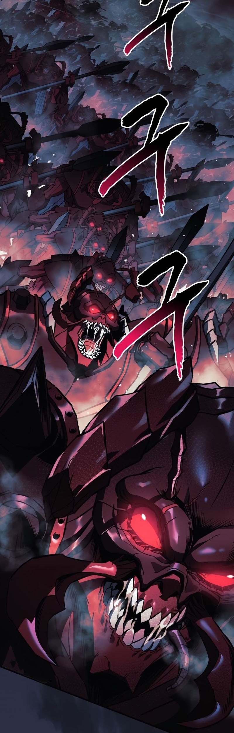 I’ll be Taking a Break for Personal Reasons Chapter 49 - halaman 48
