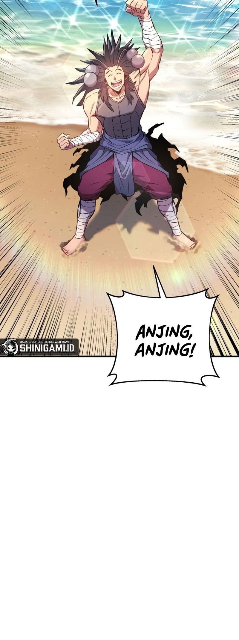 I’ll be Taking a Break for Personal Reasons Chapter 49 - halaman 5