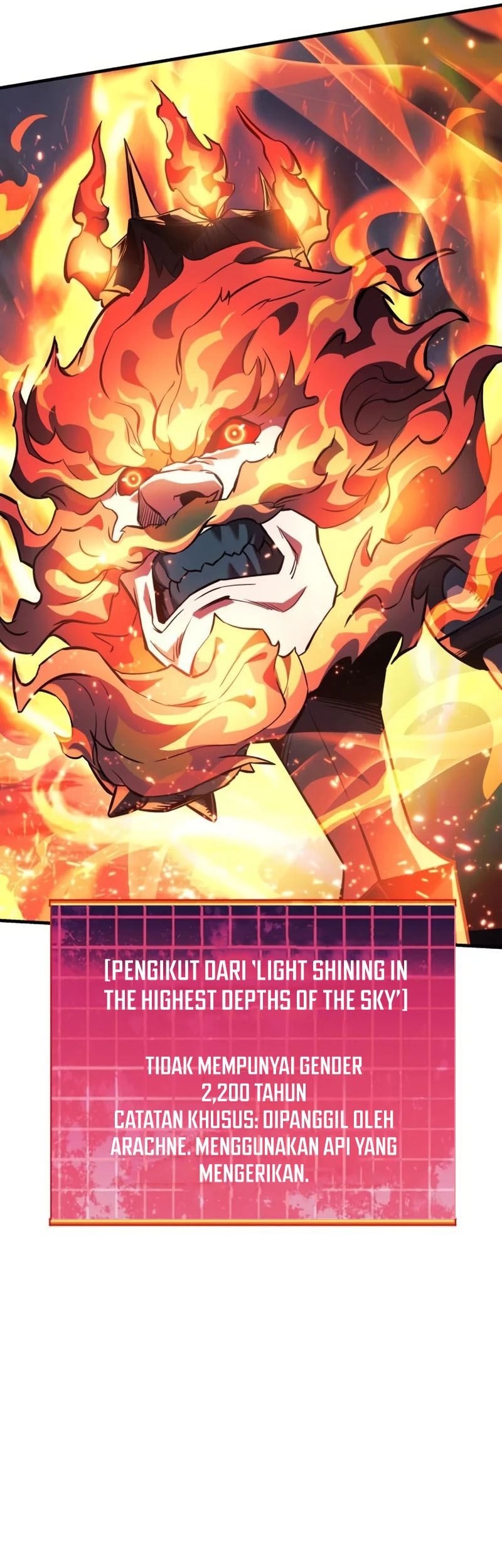 I’ll be Taking a Break for Personal Reasons Chapter 49 - halaman 54