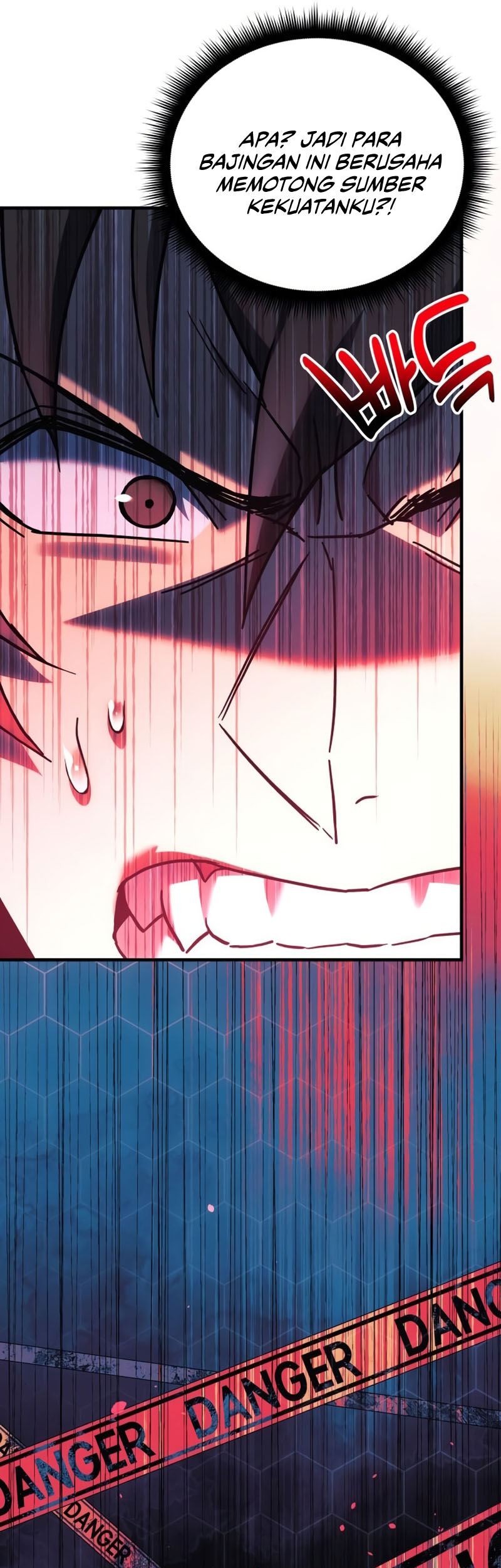 I’ll be Taking a Break for Personal Reasons Chapter 49 - halaman 57