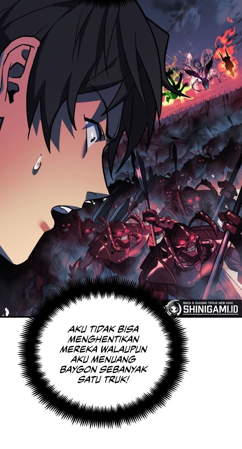 I’ll be Taking a Break for Personal Reasons Chapter 49 - halaman 60