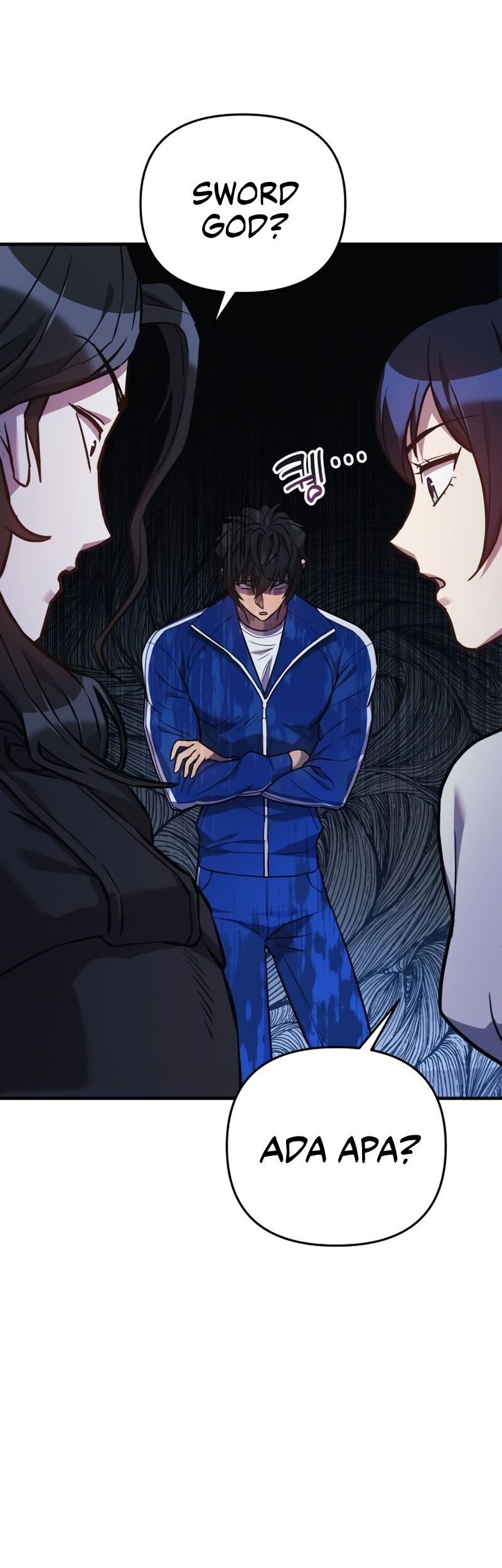 I’ll be Taking a Break for Personal Reasons Chapter 49 - halaman 62