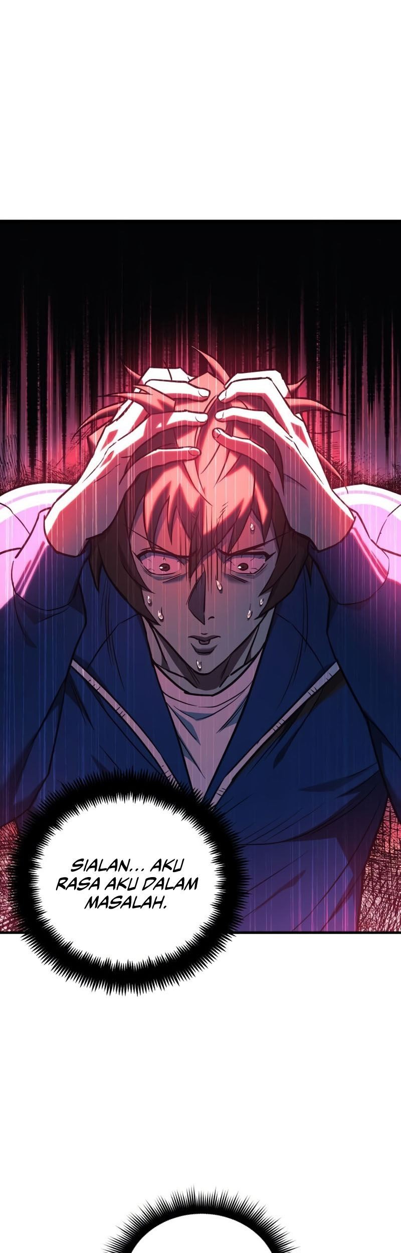 I’ll be Taking a Break for Personal Reasons Chapter 49 - halaman 65