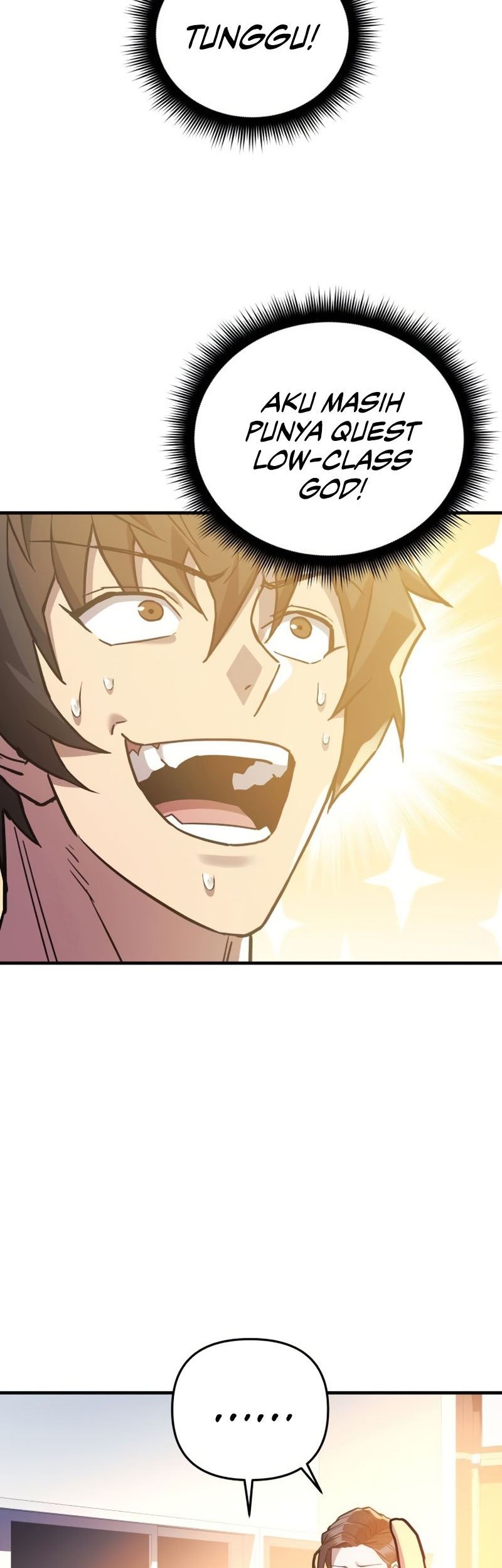 I’ll be Taking a Break for Personal Reasons Chapter 49 - halaman 66