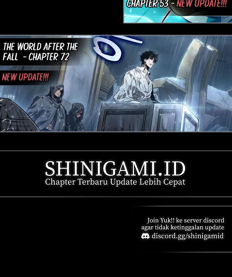 I’ll be Taking a Break for Personal Reasons Chapter 49 - halaman 72