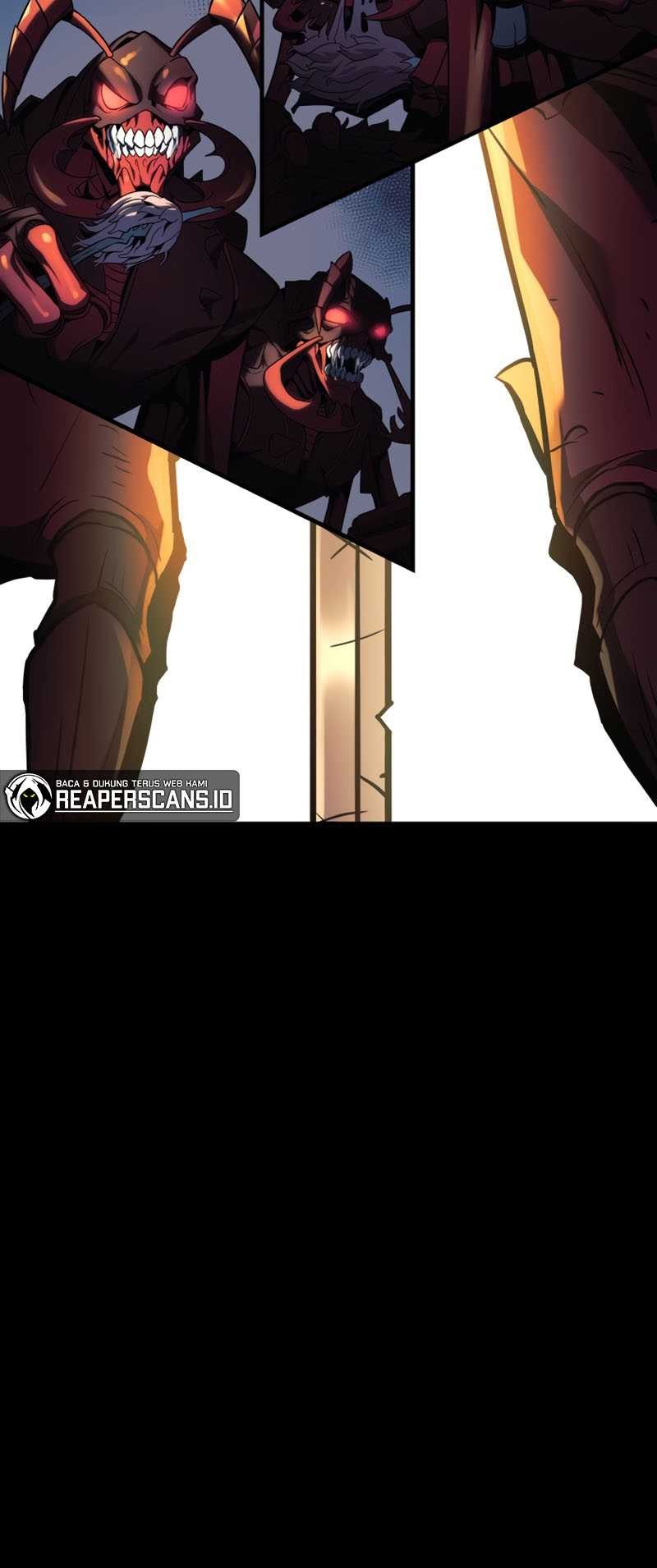 I’ll be Taking a Break for Personal Reasons Chapter 5 - halaman 11