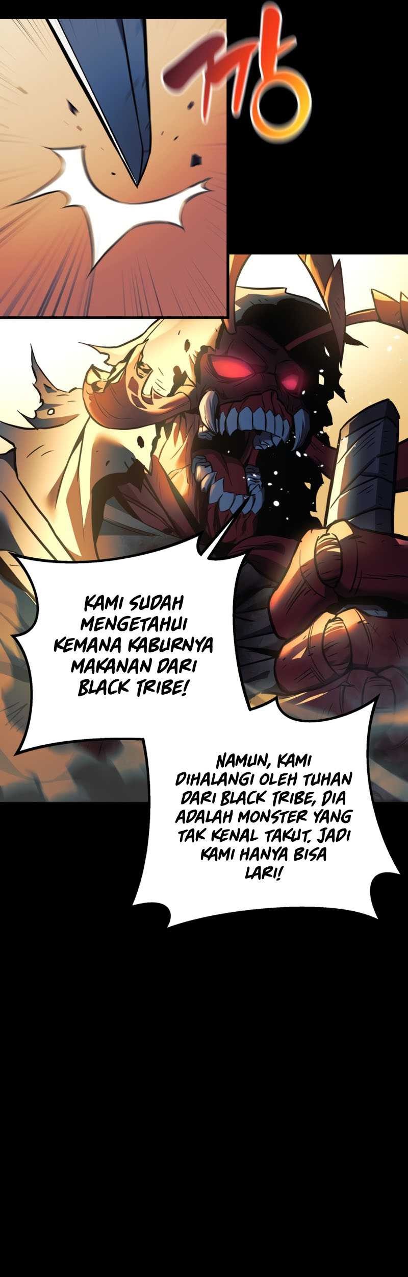 I’ll be Taking a Break for Personal Reasons Chapter 5 - halaman 12