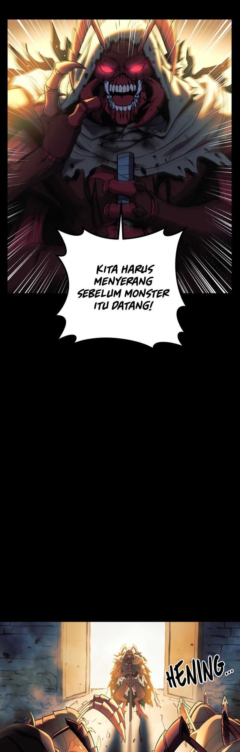 I’ll be Taking a Break for Personal Reasons Chapter 5 - halaman 13